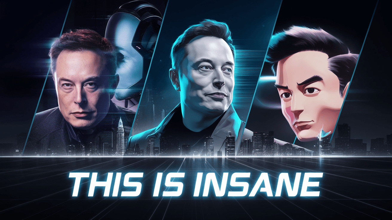 This new AI image generator beats everything