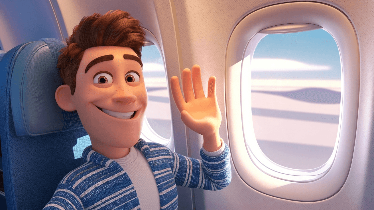 This new AI image generator beats everything