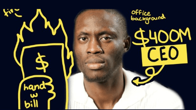 Thumbnail Sketch Image