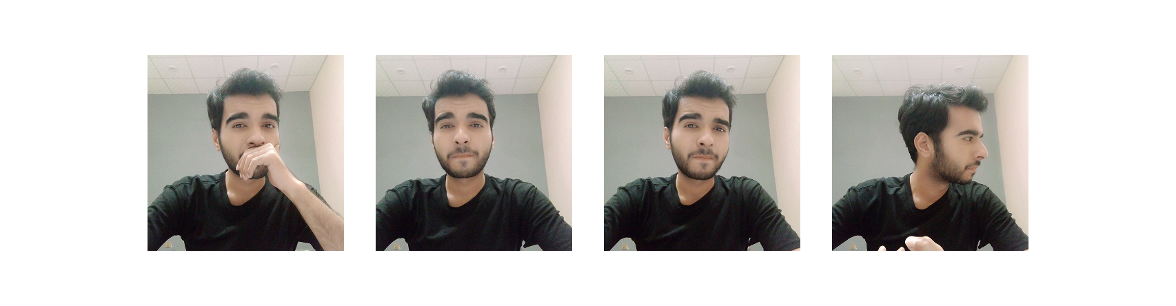 Step 1 - Prepare Your Photos